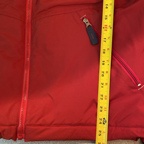 Togo - women’s hooded coat. Size L - Picture 10 of 13